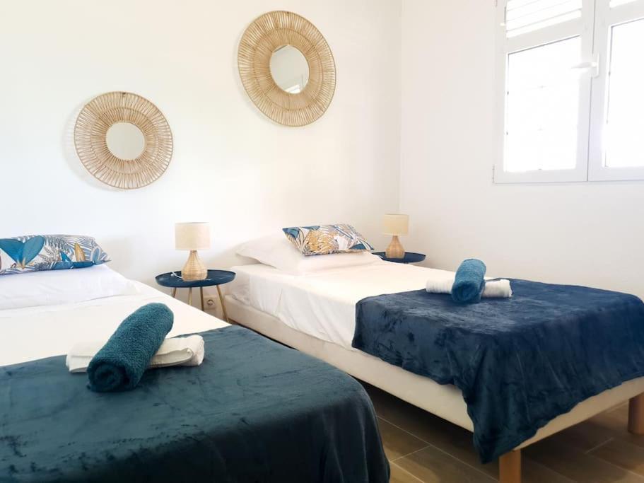 Kaza Malessa Villa Sainte-Marie Kültér fotó