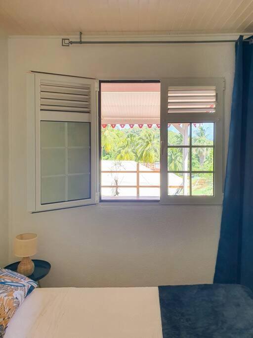 Kaza Malessa Villa Sainte-Marie Kültér fotó