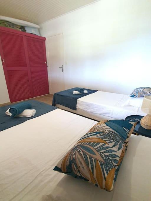 Kaza Malessa Villa Sainte-Marie Kültér fotó