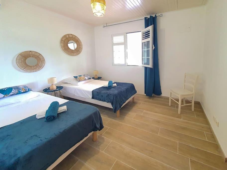 Kaza Malessa Villa Sainte-Marie Kültér fotó